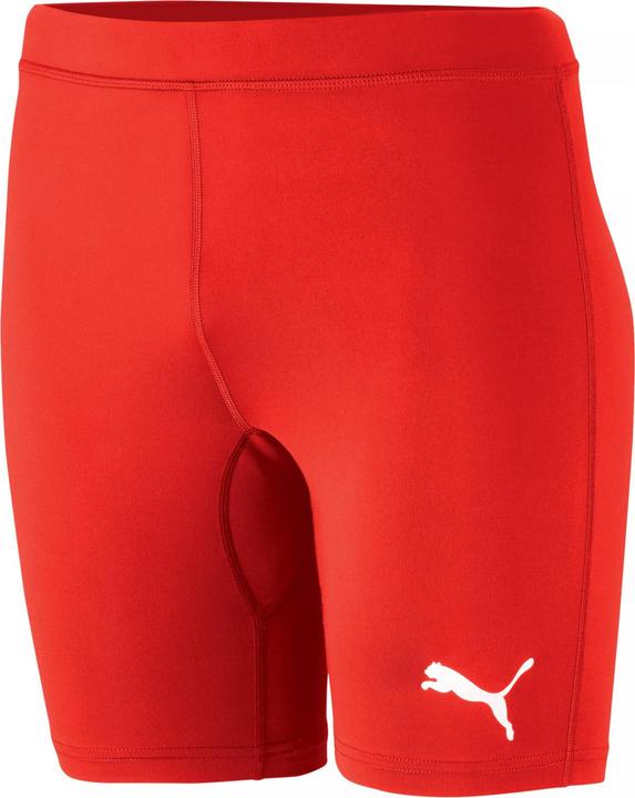 Actual product image Puma LIGA Baselayer ShortTight Jr-655937 (152)