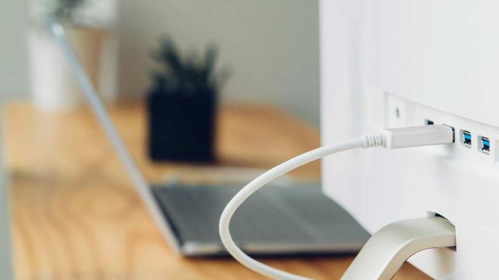 Image du produit StarTech USB Typ C — DisplayPort (1 m, USB Type C, DisplayPort)