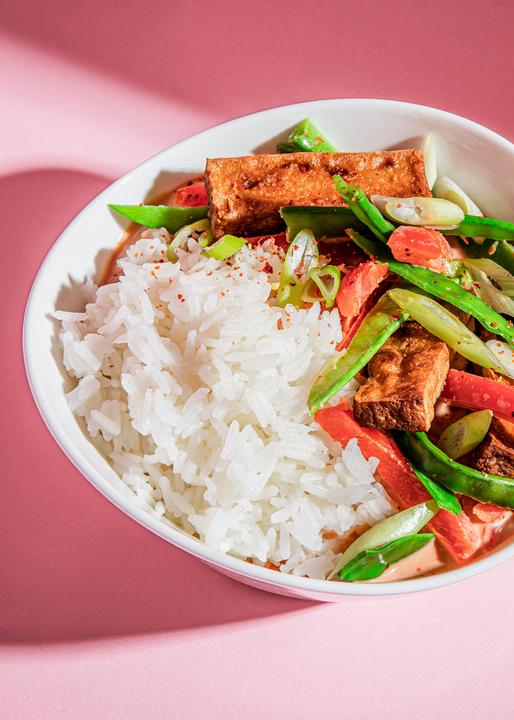 Actual product image KoRo Organic jasmine rice (5000 g)