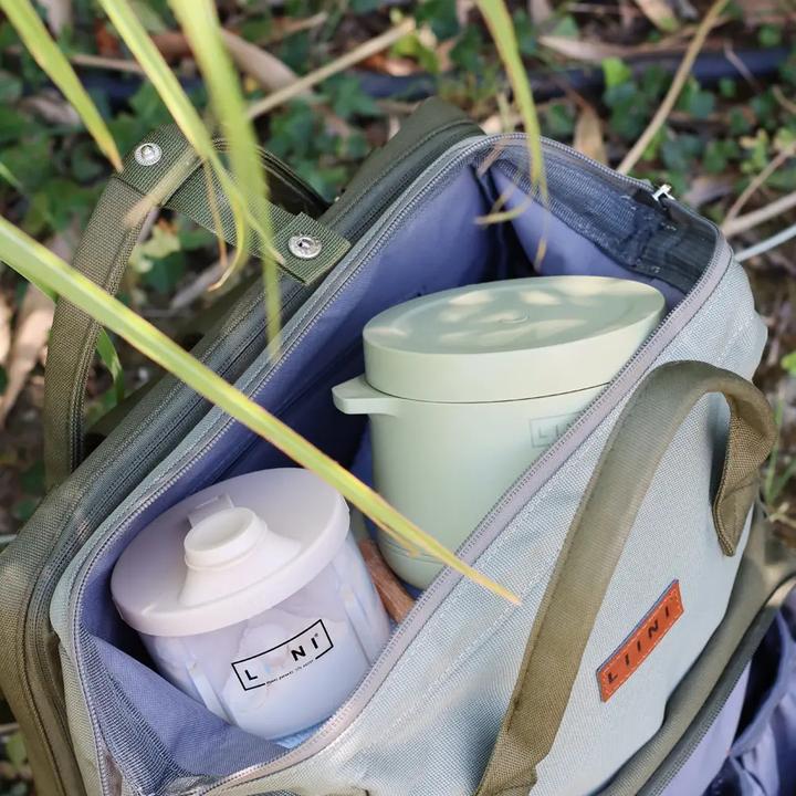 Produktbild Liini Wickelrucksack