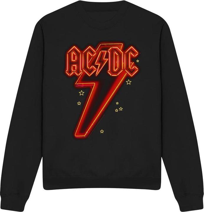 Produktbild AC/DC Sweatshirt (L)