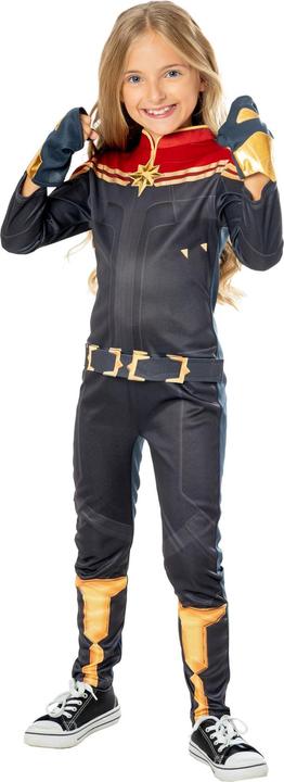 Image du produit Captain Marvel - Déguisement - Enfant (116)