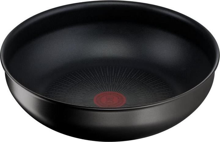 Actual product image Tefal Ingenio Unlimited - Wokpan (26 cm, Wok, Aluminium)