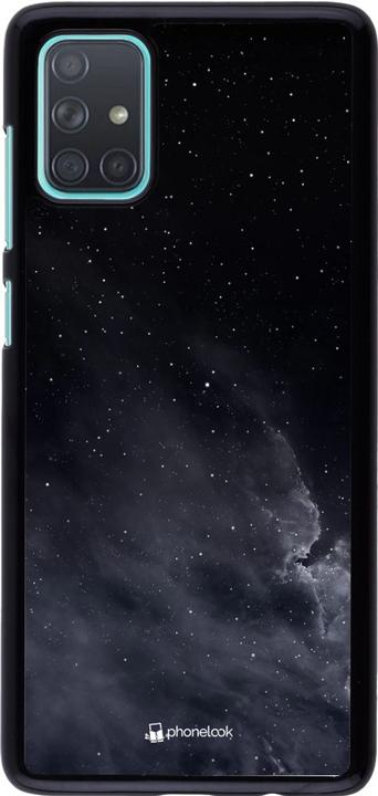 Image du produit PhoneLook Coque Black Sky Clouds (Samsung Galaxy A71)