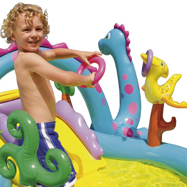 Image du produit Intex Dinoland