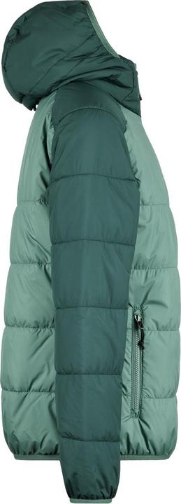 Actual product image Stoic Kid's MountainWool120 StorboSt. Hoody (128)