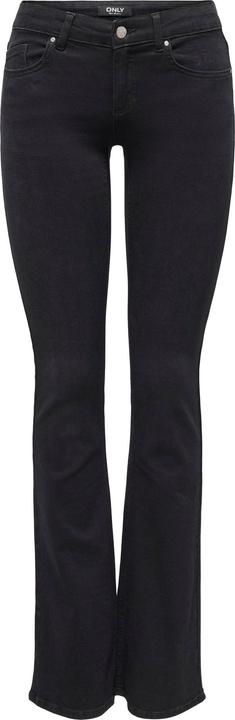 Only Onlblush Lw Flared Dnm Rea1099 Noos (32)
