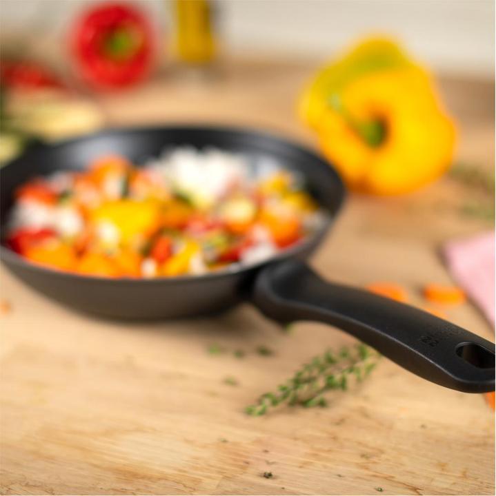 Actual product image Kuhn Rikon New Life Recycling (20 cm, Frying pan, Aluminium)