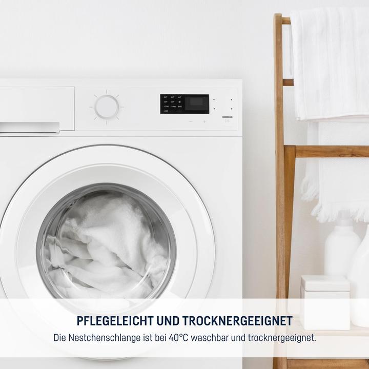 Produktbild Julius Zöllner Nestchenschlange