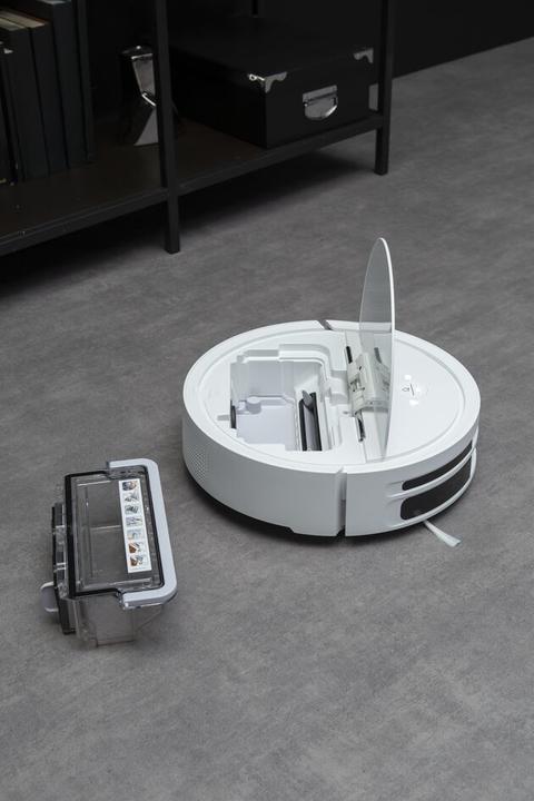 Image du produit Rowenta RR7867 (Robot vacuum)