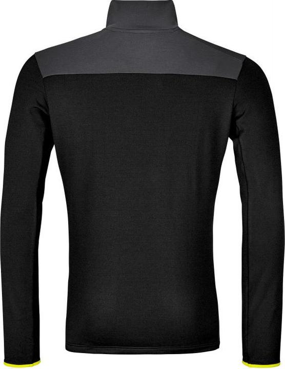 Image du produit Ortovox Fleece Light Zip Neck (XXL)