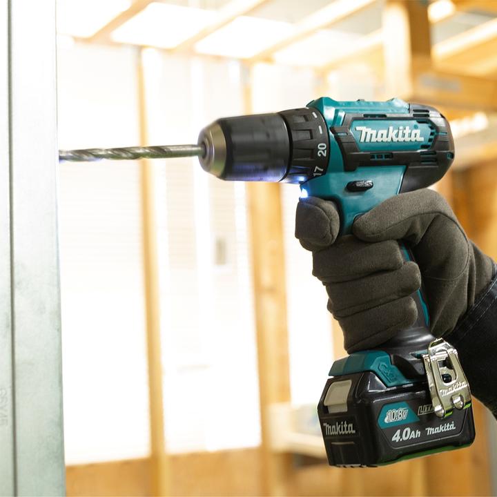 Produktbild Makita DF333DSAE (Akkubetrieb)