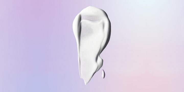 Actual product image Bioré Hydrate & Glow Moisturiser (100 ml, Day cream)
