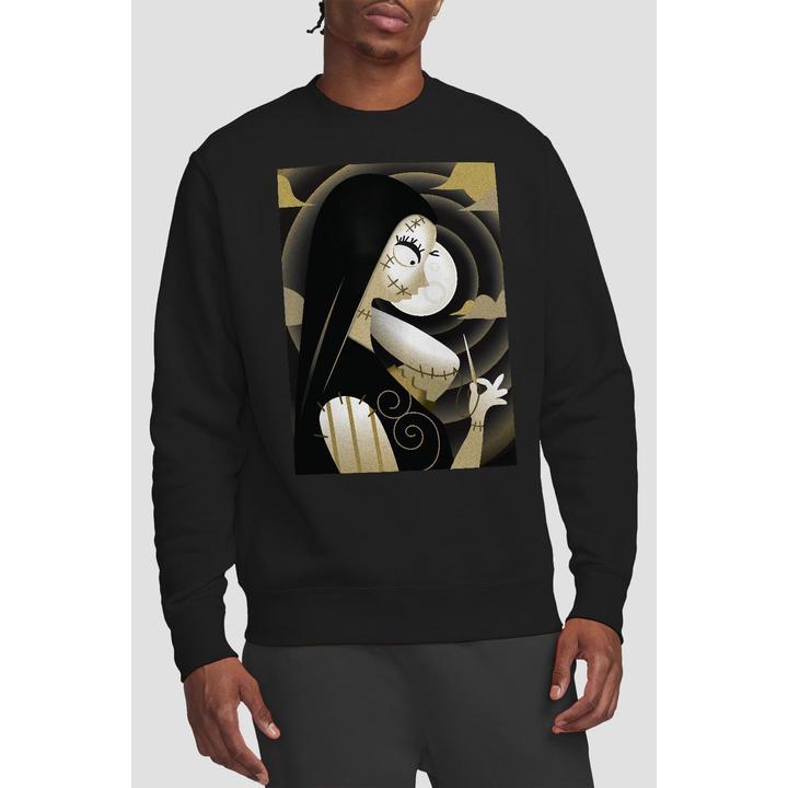 Immagine prodotto The Nightmare Before Christmas Sweatshirt (XXL)