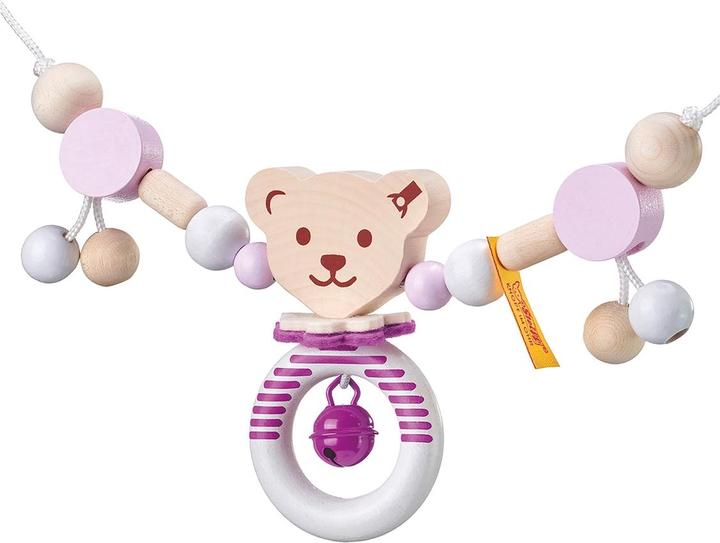 Produktbild Selecta Spielzeug Wagenkette Steiff