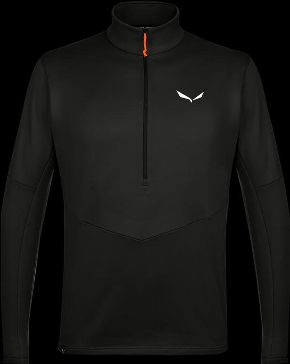 Produktbild Salewa Puez Polarlite Half Zip Fleece (48)
