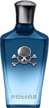 Actual product image Police Potion For Him EDP (Eau de parfum, 50 ml)