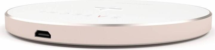 Immagine prodotto Satechi Tampone di ricarica Qi ST-WCPR (5 W)