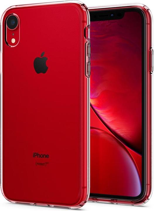 Immagine prodotto Spigen cristallo liquido (Apple iPhone XR)