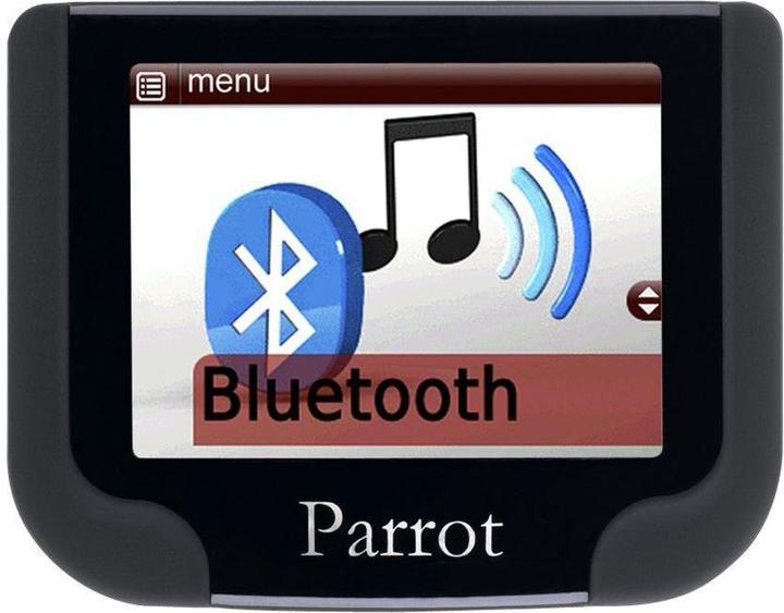 Parrot MKi9200 - Vivavoce Bluetooth