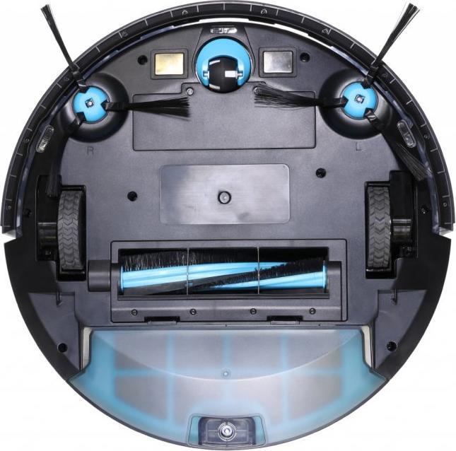 Produktbild Evolveo SALENTE L6, laserový robotický vysavač (stírání vodou a nabíjecí stanice) (Saugwischroboter)