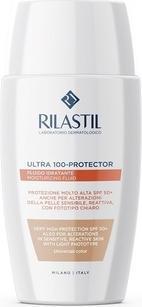 Sun System Ultra Protector Farbemulsion SPF50 50ml (Sonnencreme, SPF 50, 50 ml, 0.05 g)