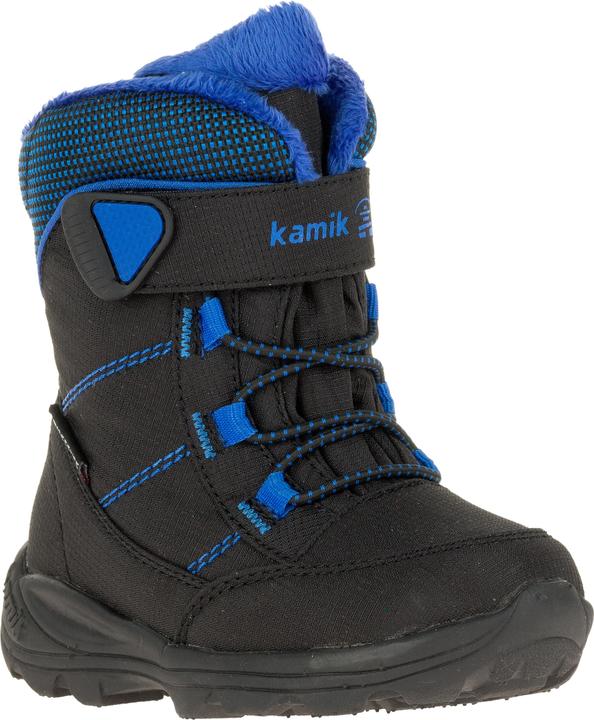 Actual product image Kamik Stance (30)