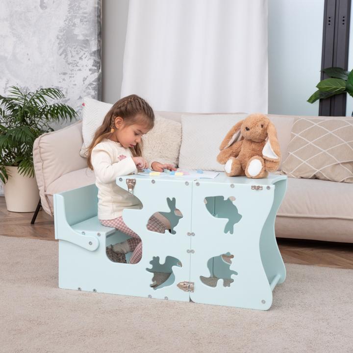 Produktbild Woodandhearts Tiere