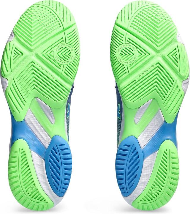 Immagine prodotto ASICS Performance Netburner Balllistic FF 3 (49)