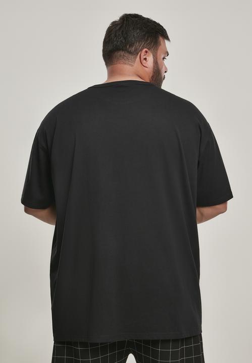Image du produit Urban Classics Organic Basic Tee (4XL)