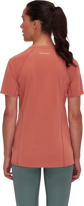 Produktbild Mammut Selun FL T-Shirt Women Logo (S)