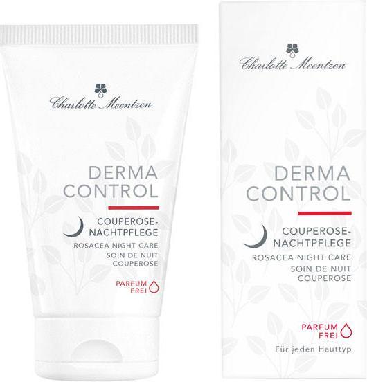 Immagine prodotto Charlotte Meentzen Cura speciale (50 ml)