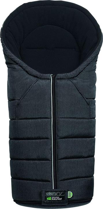 Produktbild Odenwälder Fusssack Carlo
