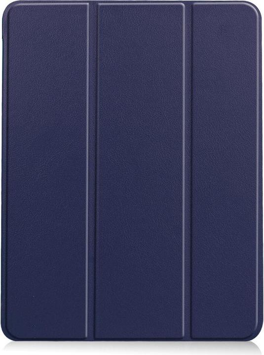 Bleu foncé