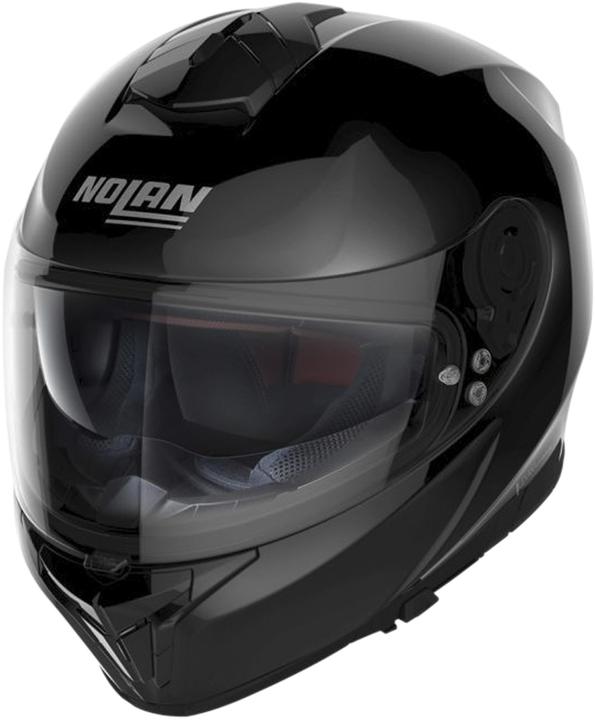 Produktbild Nolan Casque intégral N80-8 Classic N-Com (L)