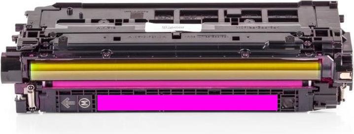 Immagine prodotto Hermex Toner compatibile per Enterprise M553dn (M, Y, C, FC)