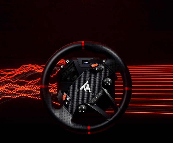 Produktbild Thrustmaster T598 (PS5, PC, PS4)