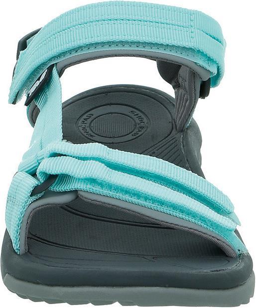 Actual product image Teva Terra Fi Lite Sandals (37)
