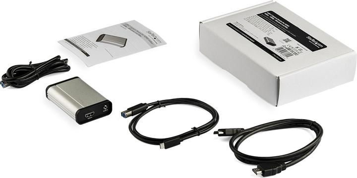 Produktbild StarTech HDMI zu (Windows, Android, Linux)
