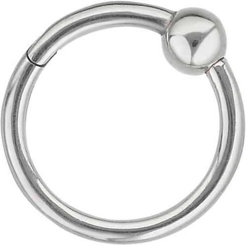 Bijouteria 1.2mm Piercingstab (Edelstahl)