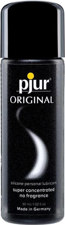 Produktbild Pjur Silicone Personal Lubricant (250 ml)