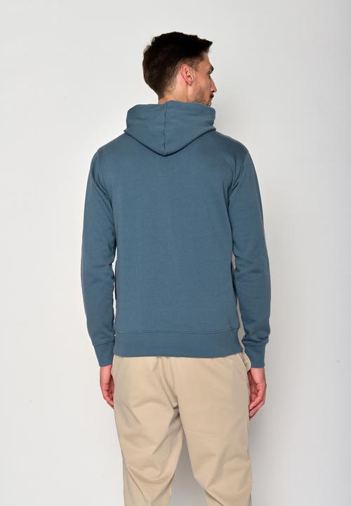 Produktbild Greenbomb Nature Car Surf Star Hoodie (L)