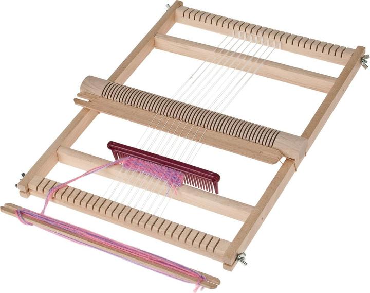Produktbild Allgäuer Webrahmen Webrahmen 25 cm