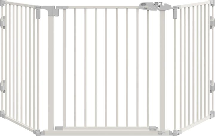 Produktbild PawHut Absperrgitter (82.50 cm)
