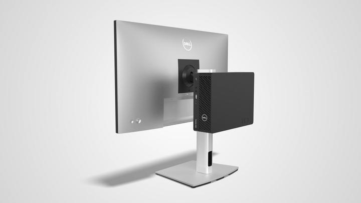 Produktbild Dell Compact Form Factor All-in-One Stand - CFS22 (27.01")