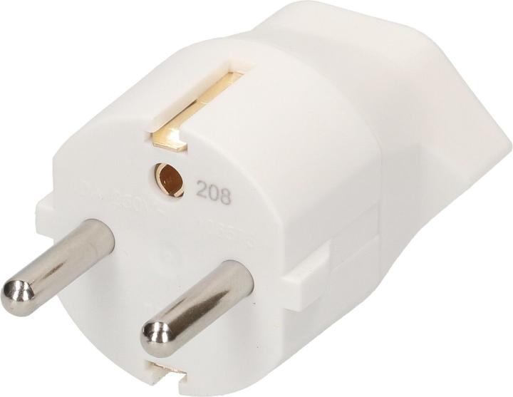 Actual product image Max Hauri Fixadapter (Type 13, Type 13)