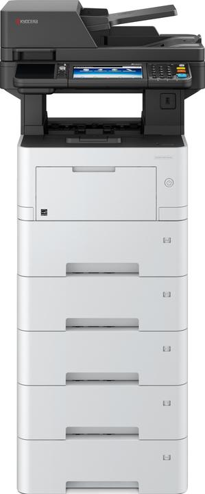 Actual product image Kyocera M3145idn,A4,3in1,LAN,Touchscreen (Laser, Black and white)