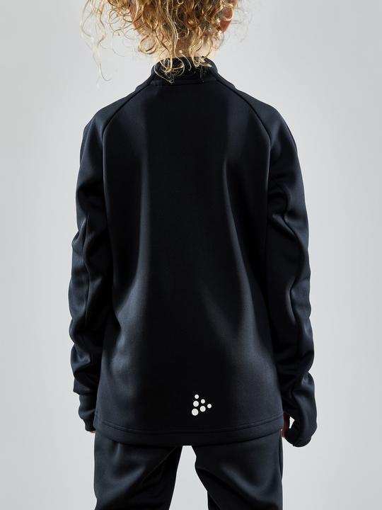 Immagine prodotto Craft Evolvere Halfzip Jr (122)