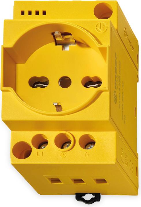 Produktbild Finder Schaltschrank-Steckdose 7U.00.8.230.0012 1 St.