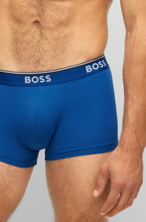 Immagine prodotto Hugo Boss Potenza (XL, confezione da 3)